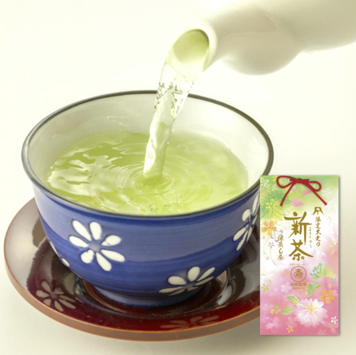 大走り