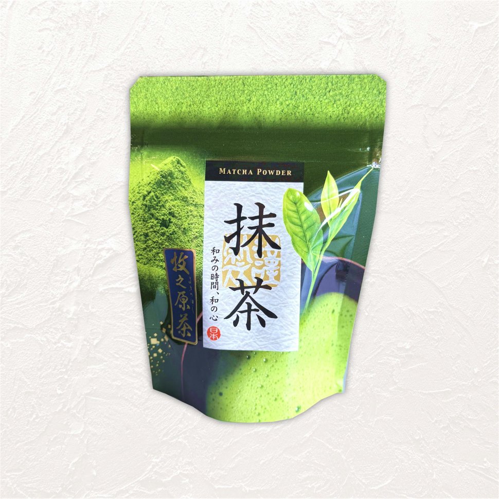 高級抹茶