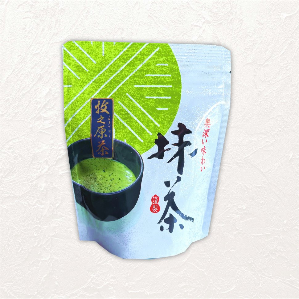料理用抹茶