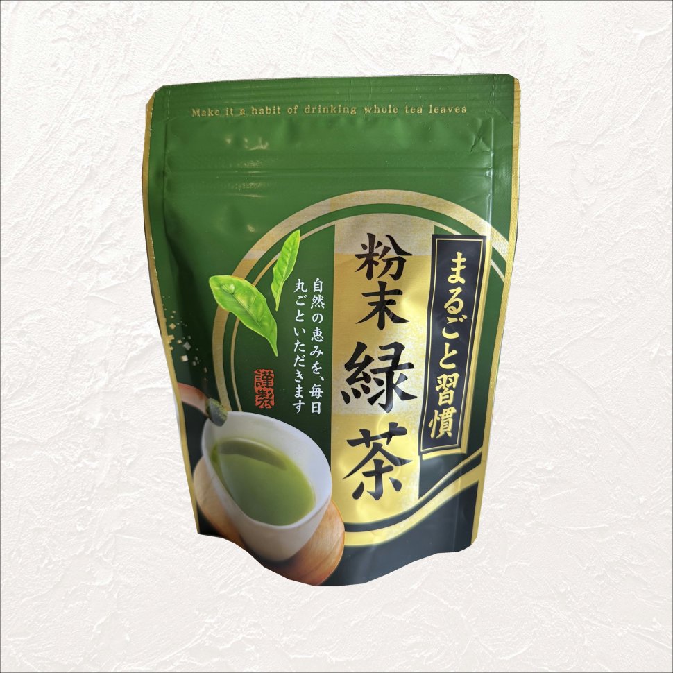 №500粉末