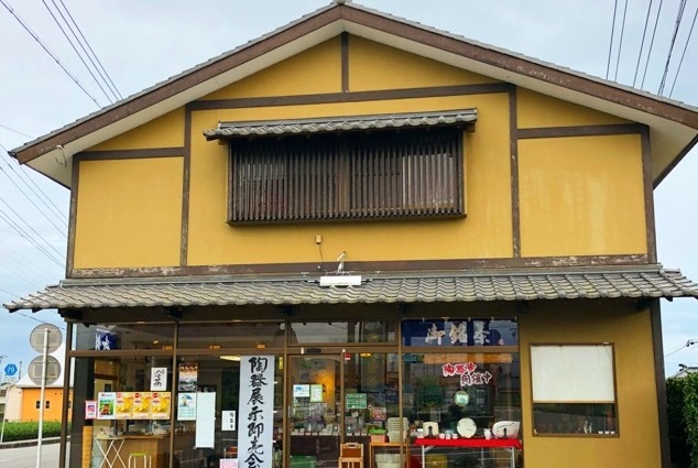 店舗(画像綺麗)1