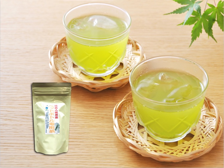 PB用玄米茶TB